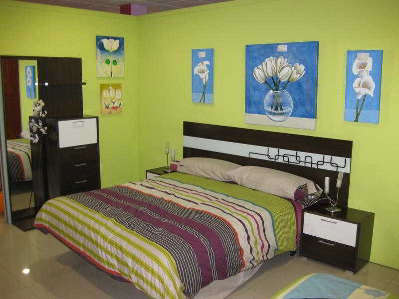 Avila Flats Soterrana Exterior foto
