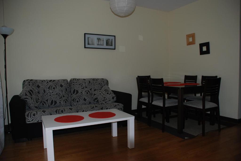 Avila Flats Soterrana Exterior foto