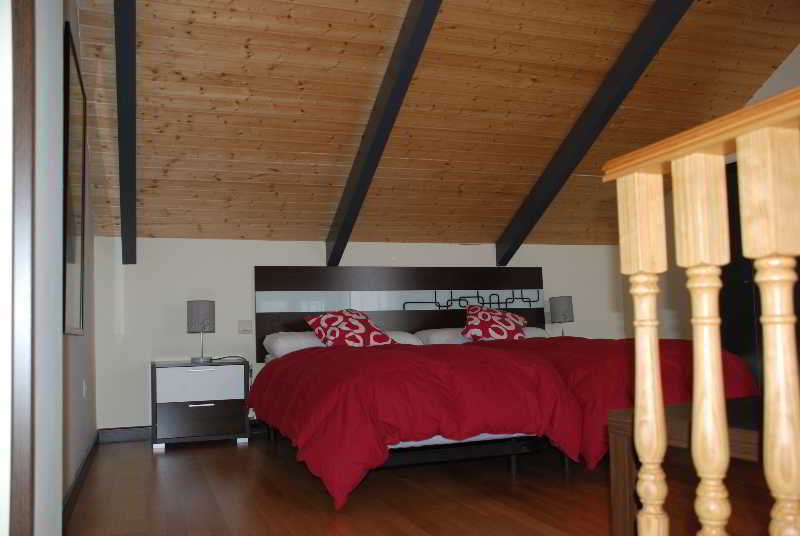 Avila Flats Soterrana Exterior foto