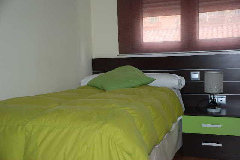 Avila Flats Soterrana Exterior foto